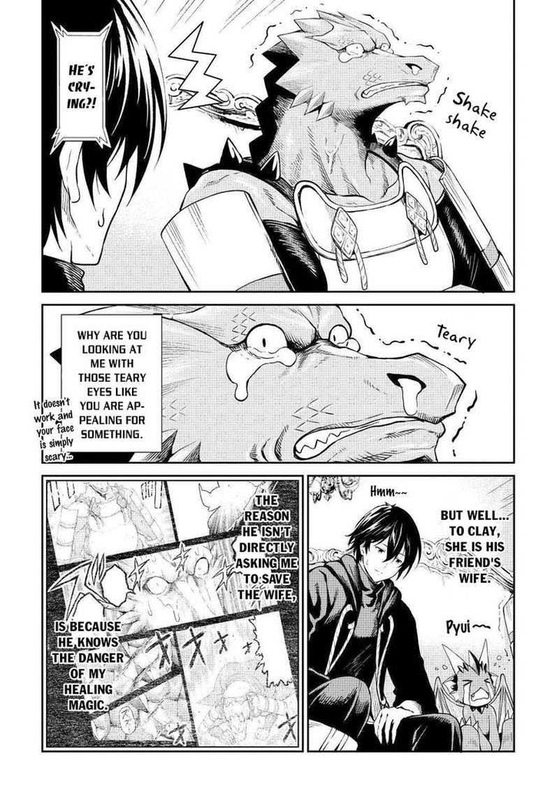 Sozai Saishuka no Isekai Ryokouki - Chapter 30 image 14